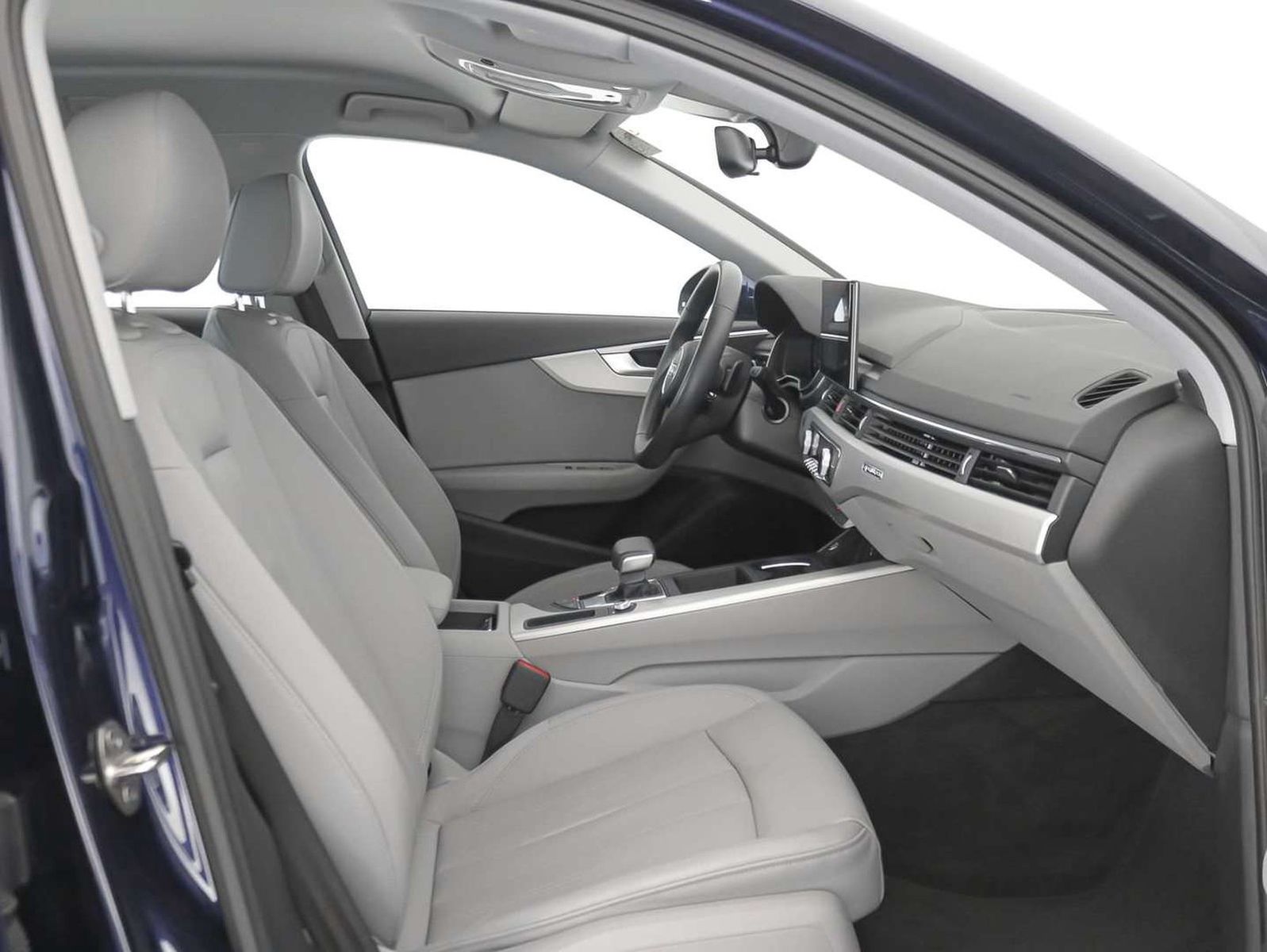 Audi A4 Allroad quattro 40 TDI NAVI/LED/LEDER/AHK/VIR