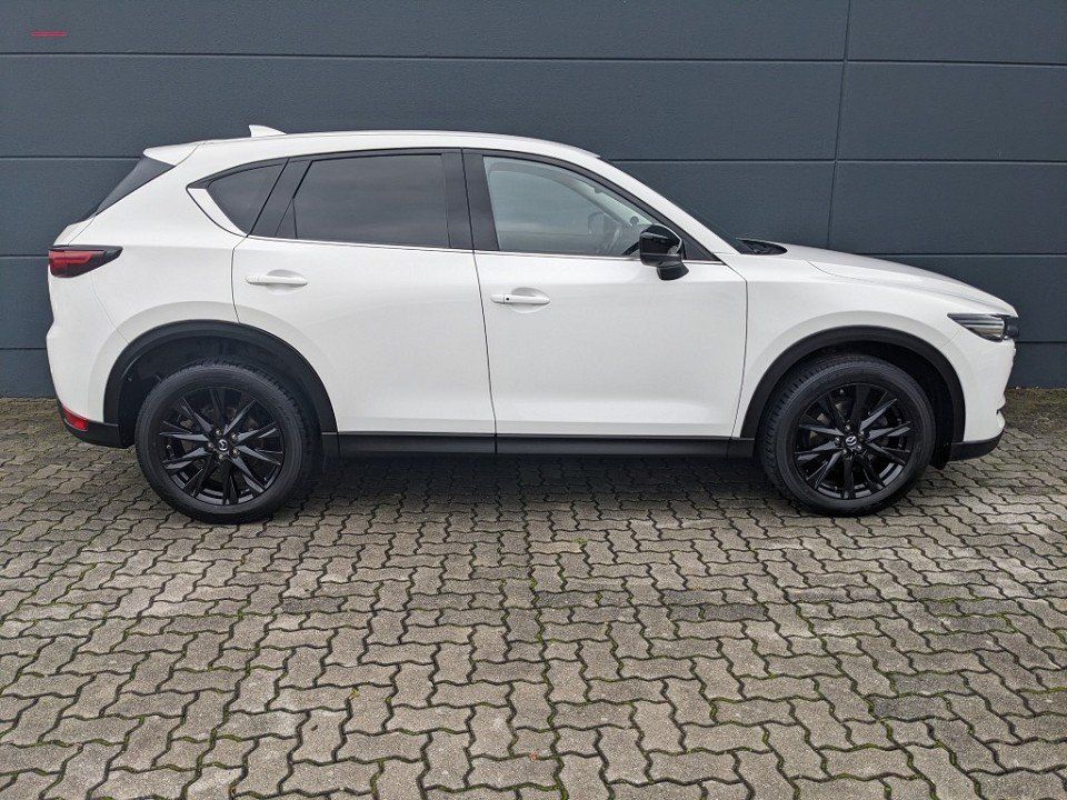 Mazda CX-5 2.2l Homura AWD Bose Matrix-LED 360° Kamera