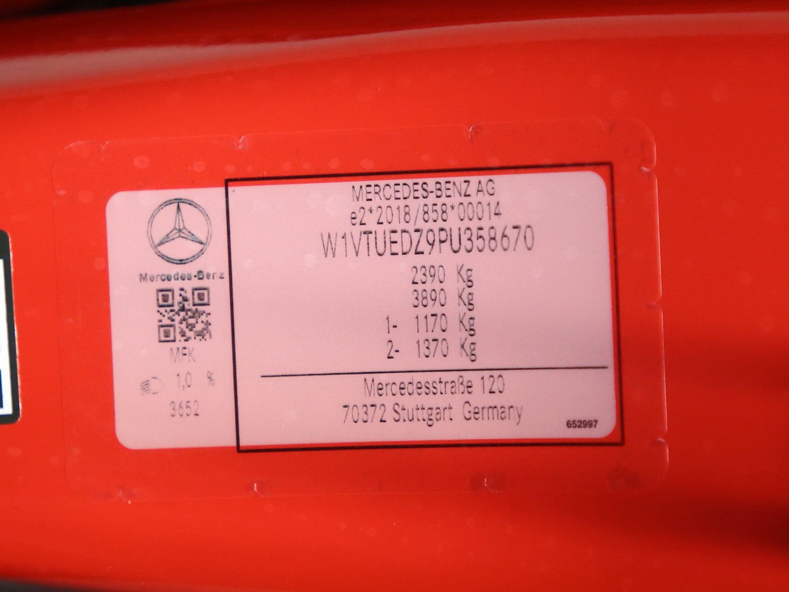 Mercedes-Benz CLA 250 Shooting Brake AMG 4M - Samsaru's Car Outlet