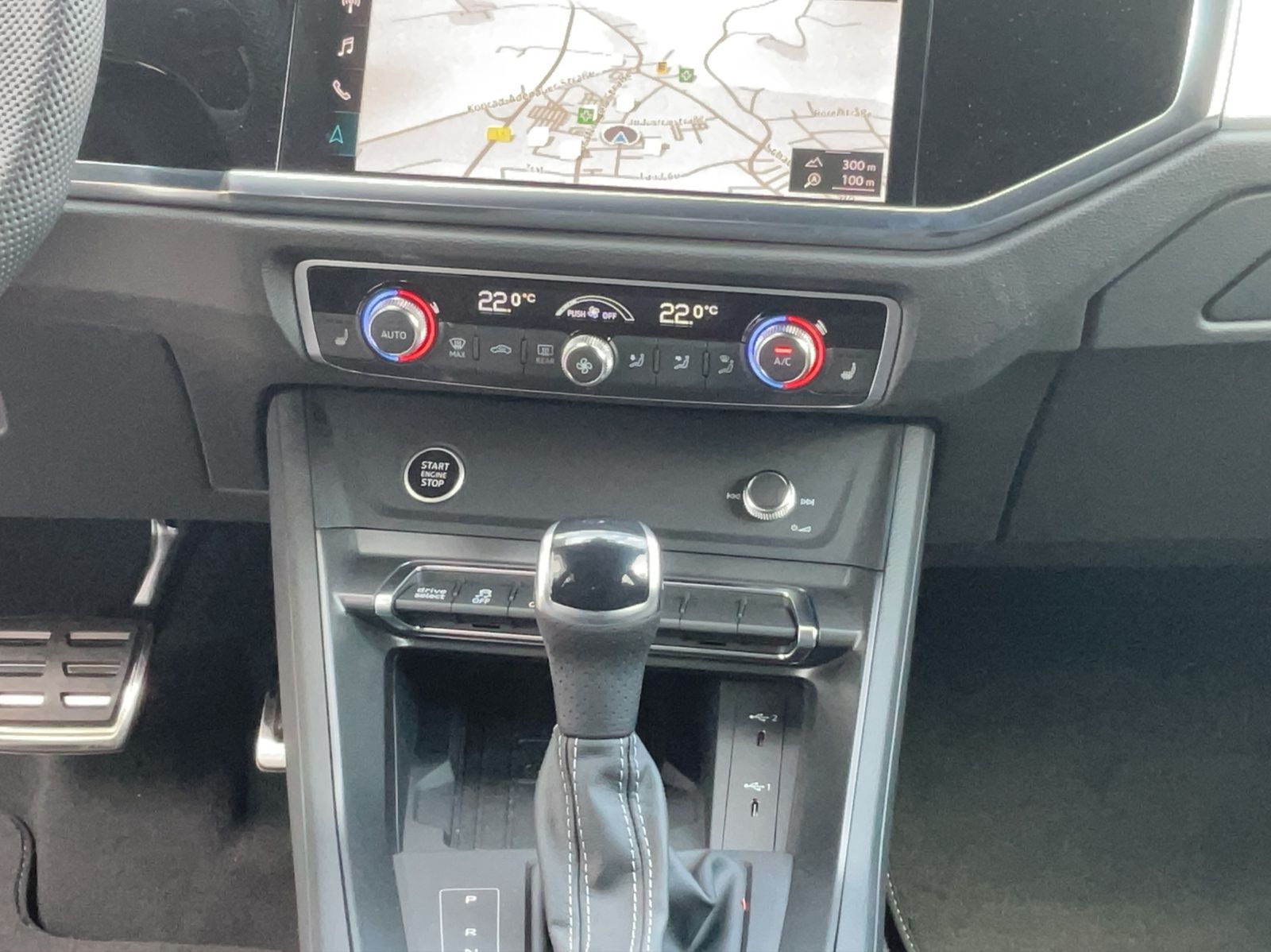 Audi Q3 Sportback 40 TDI quattro S line - Samsaru's Car Outlet