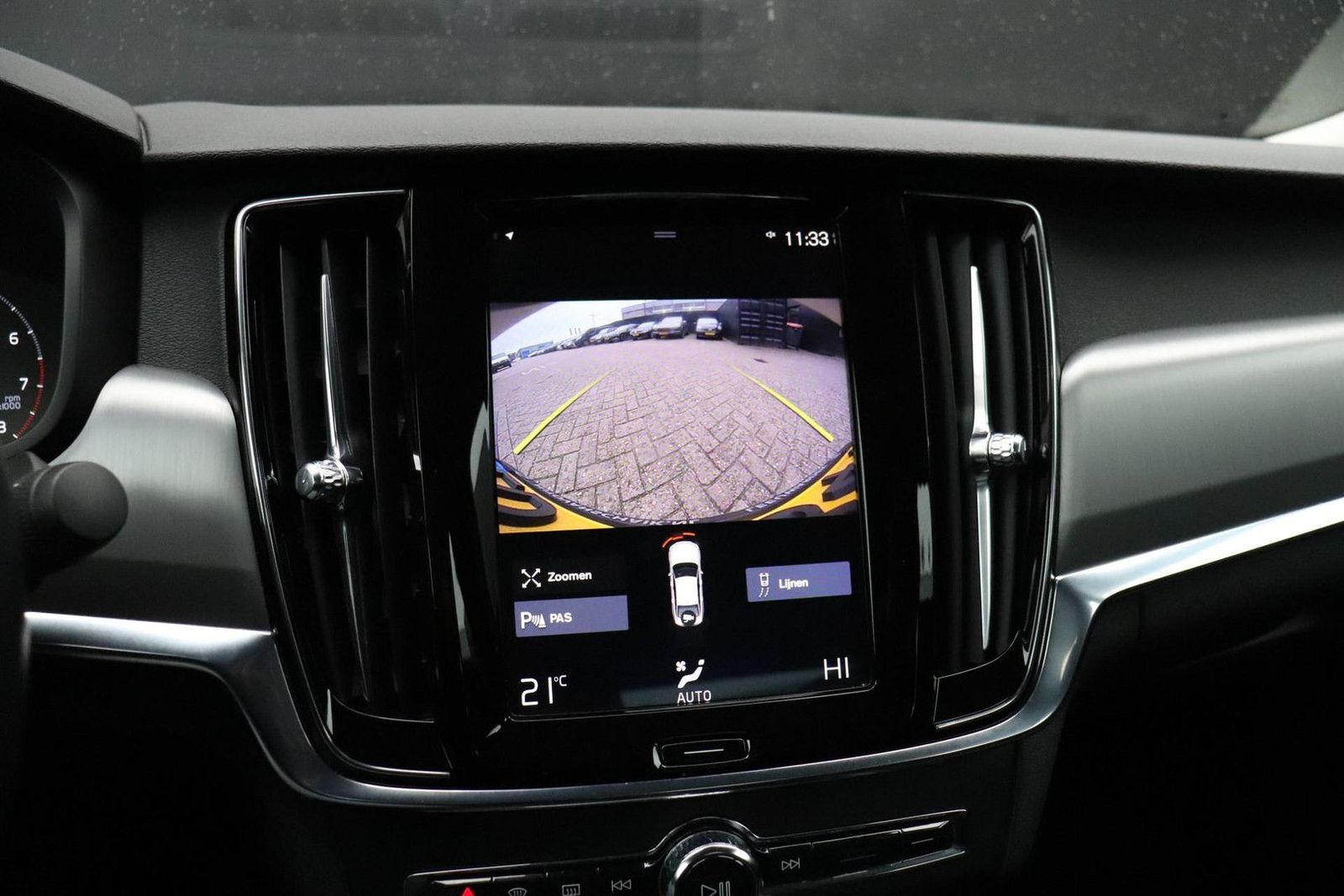 Volvo S90 2.0 T4 Momentum | kamera | VIRTUAL COCKPIT |