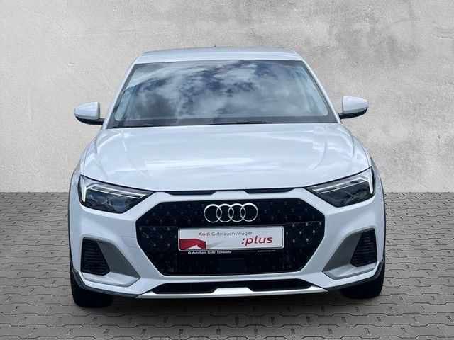 Audi A1 allstreet 30 TFSI City Carver - Samsaru's Car Outlet