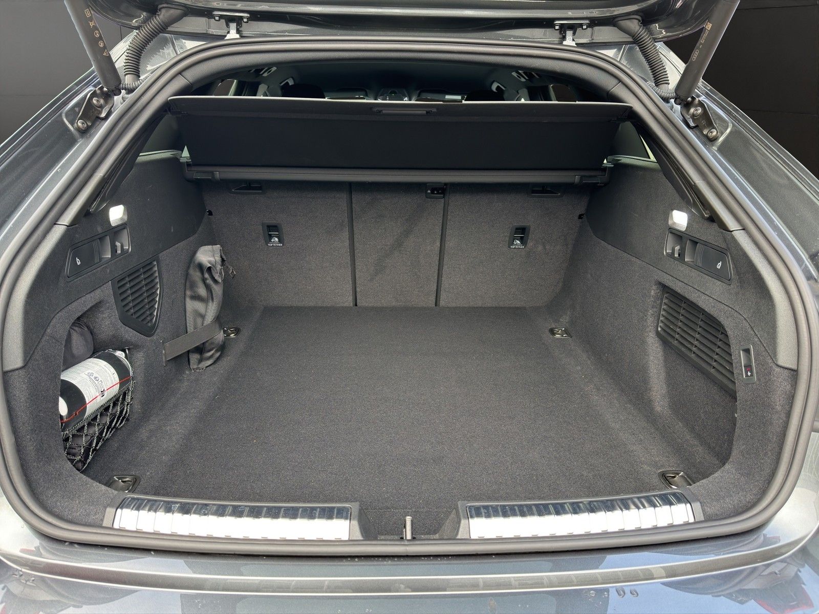 Audi A5 Avant TDI q. S line Matrix+Kamera+AHK+B&O