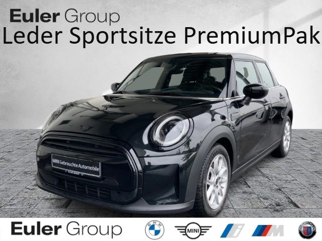 MINI Cooper PremiumPak - Samsaru's Car Outlet