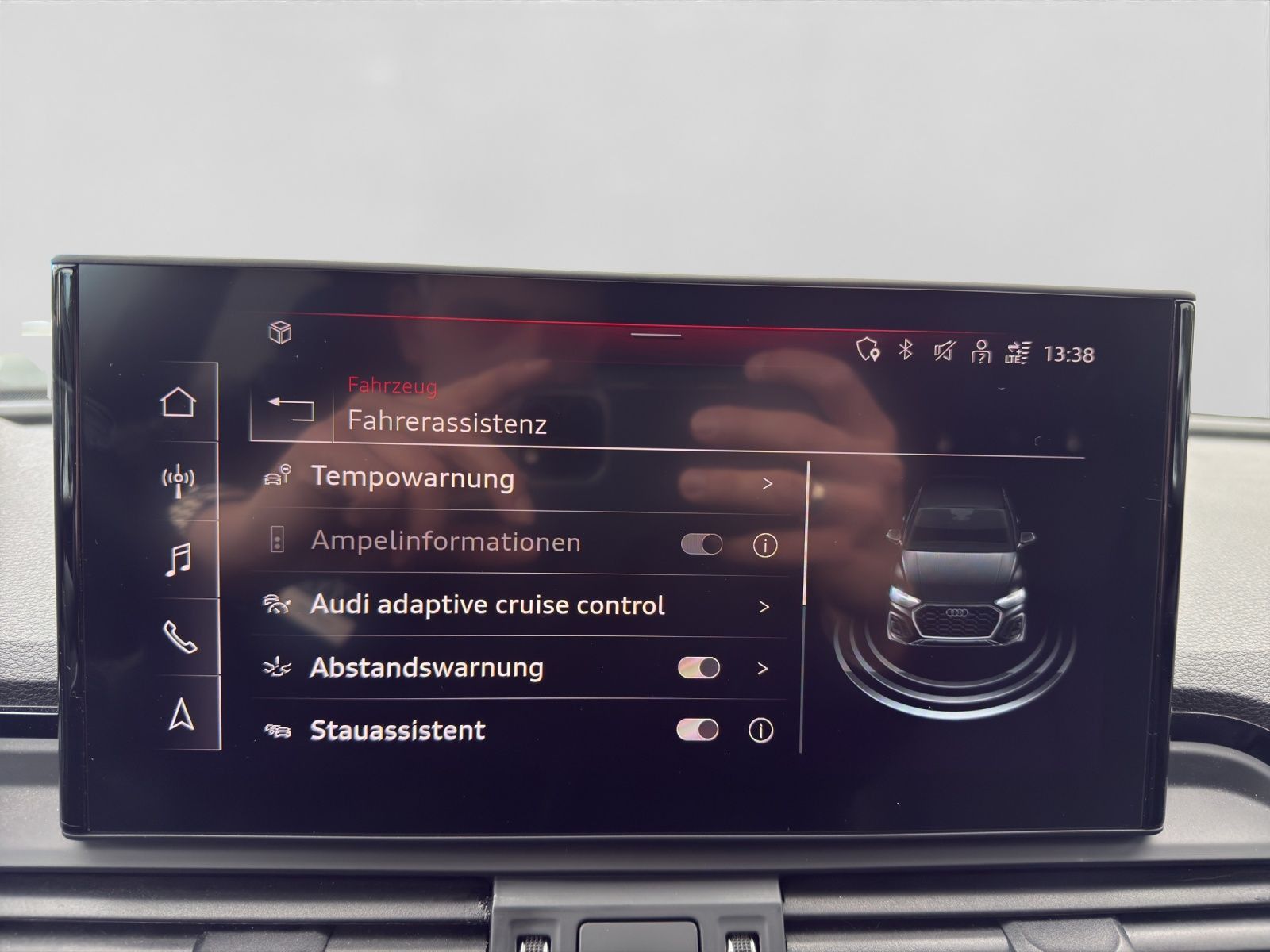 Audi Q5 55 TFSIe Q 2x S LINE AHK PANO KAMERA BuO PDC