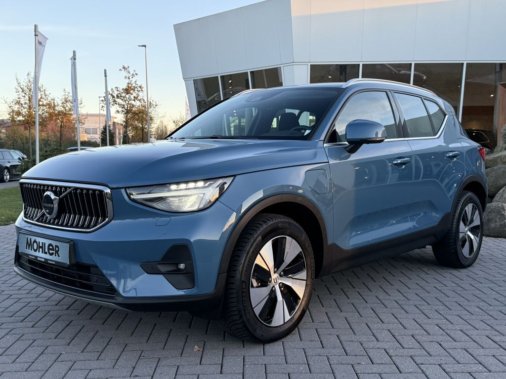 Volvo XC40 T4 Recharge DKG Core