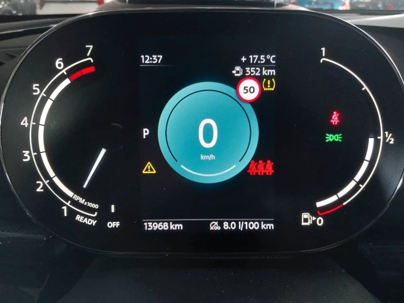 MINI COOPER S Clubman JCW-Trim - Samsaru's Car Outlet