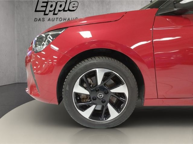 Opel Corsa-e Edition - Samsaru's Car Outlet