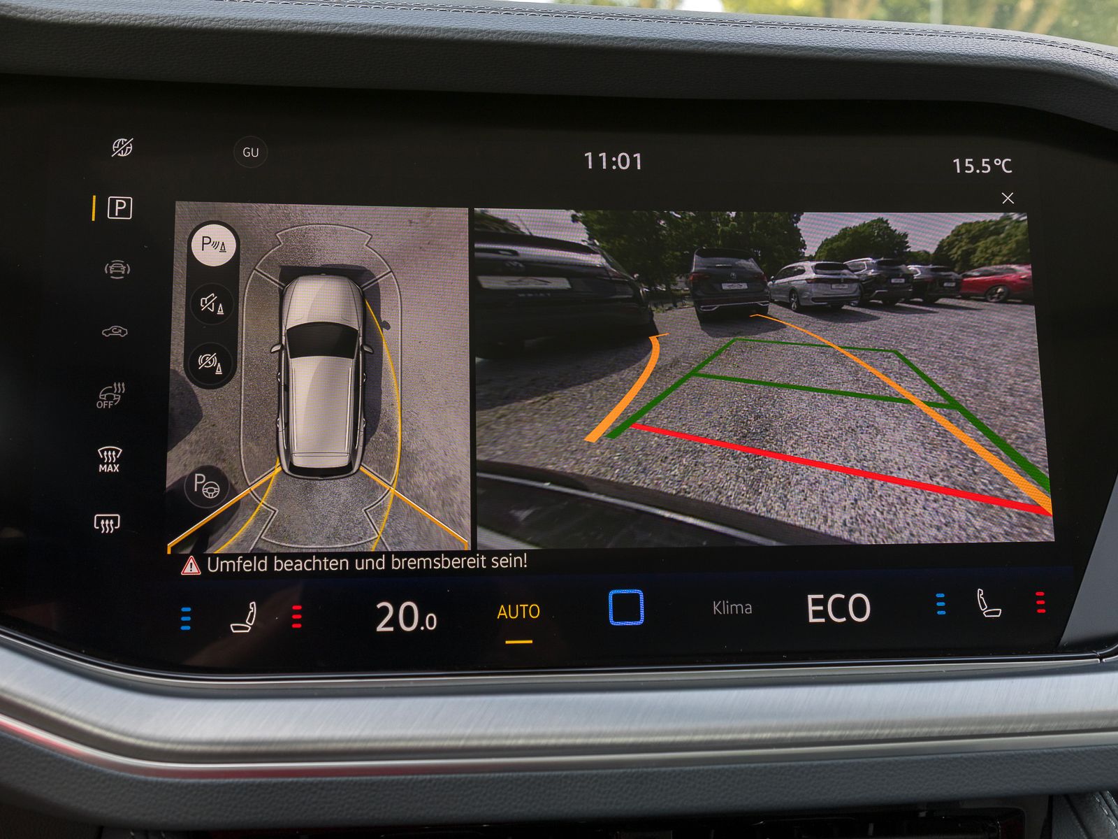 Volkswagen Touareg 3.0 TSI eHybrid 4Motion Elegance - Samsaru's Car Outlet
