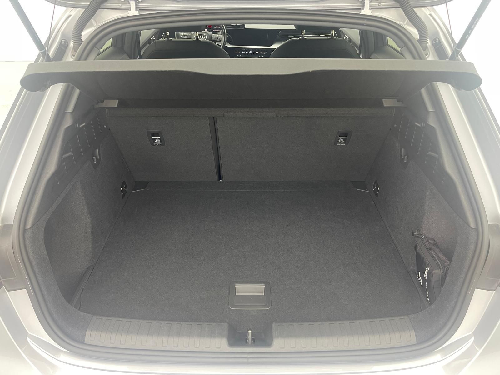 Audi A3 35 TFSI Advanced ACC*LED*VIRT*KAM*SHZ*CARPLAY