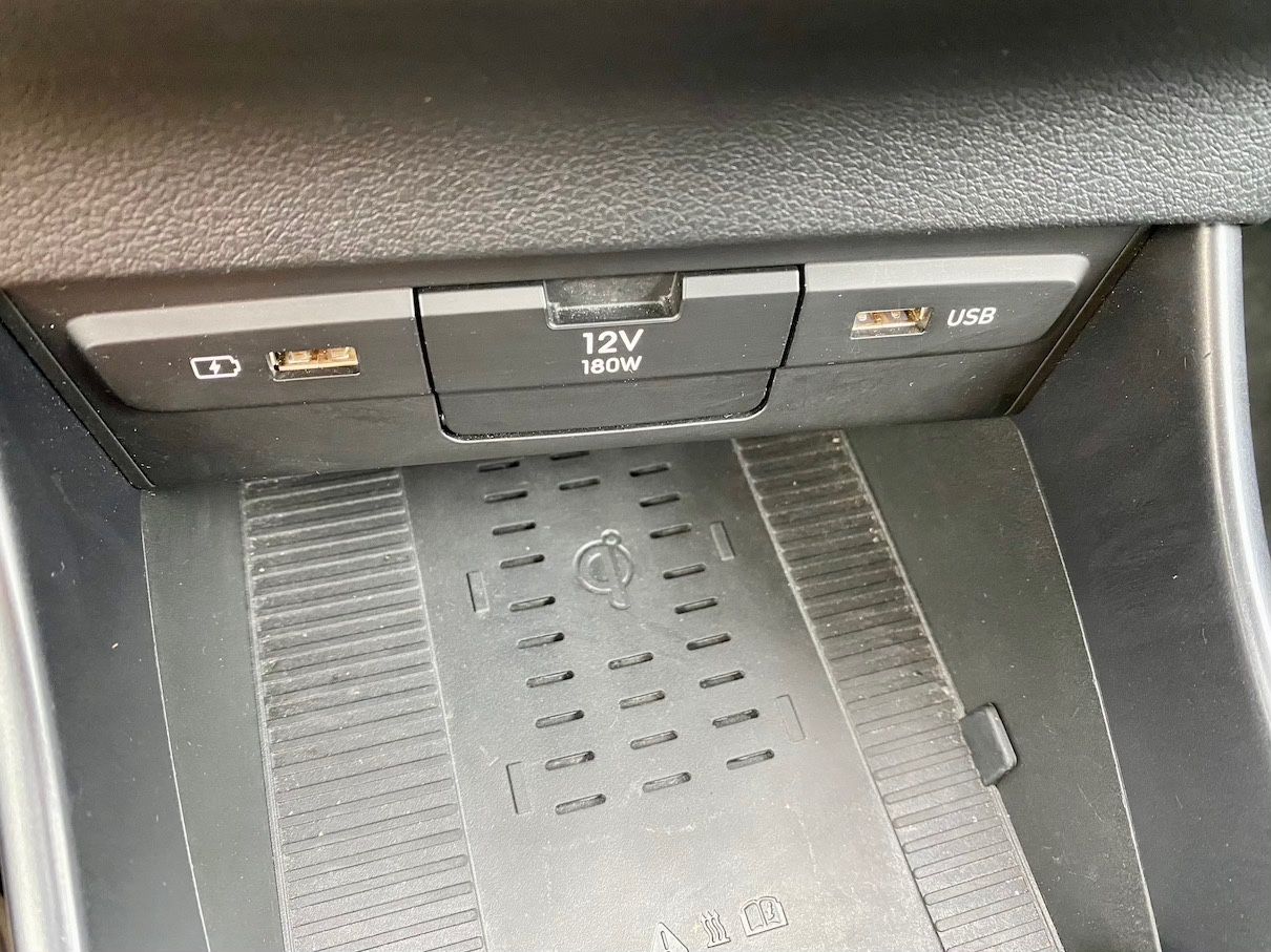 Hyundai i20 - Samsaru's Car Outlet