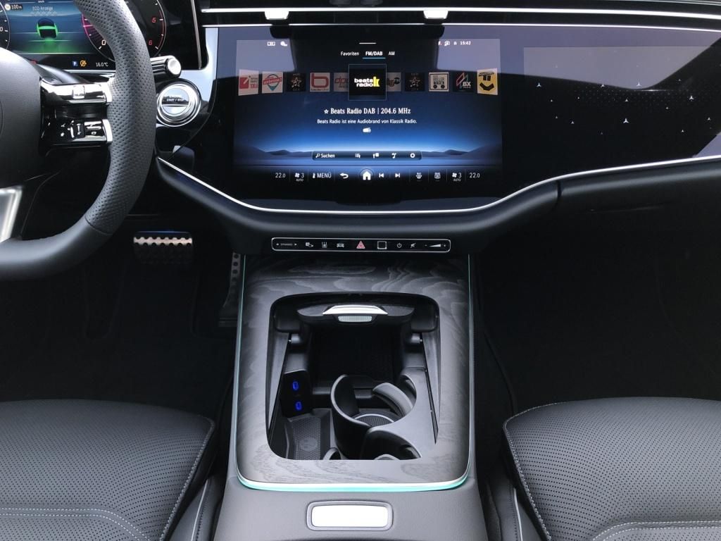 Mercedes-Benz E 450 d 4MATIC AMG+ILS+MBUX+Superscreen+Burm+AHK