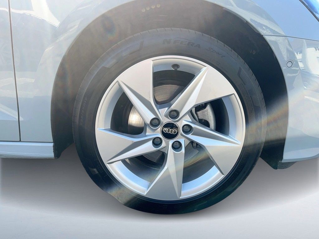Audi A3 Sportback 30 TFSI advanced - Samsaru's Car Outlet