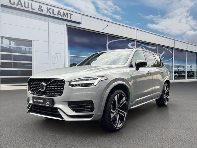Volvo XC90 2.0 PHEV  Plus Dark #AWD #Harman/Kardon #Ba