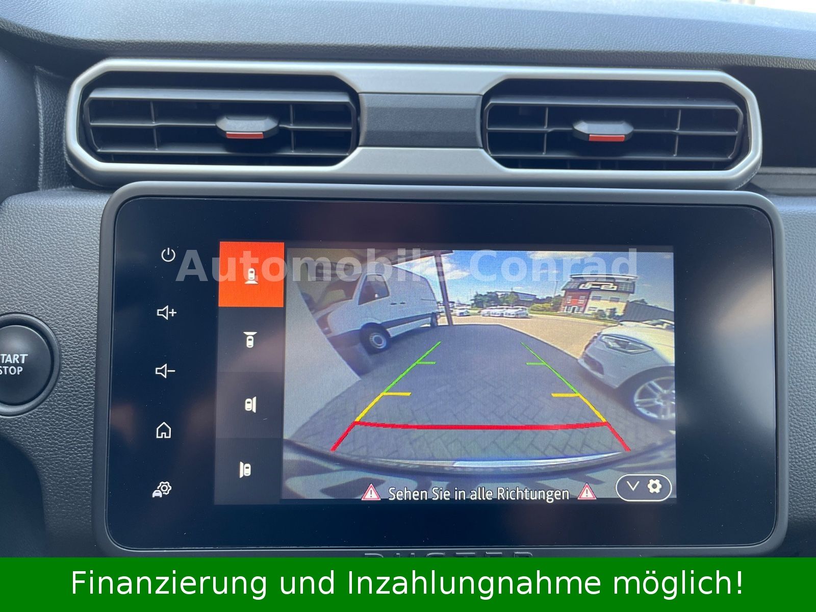 Dacia Duster II Extreme - Samsaru's Car Outlet