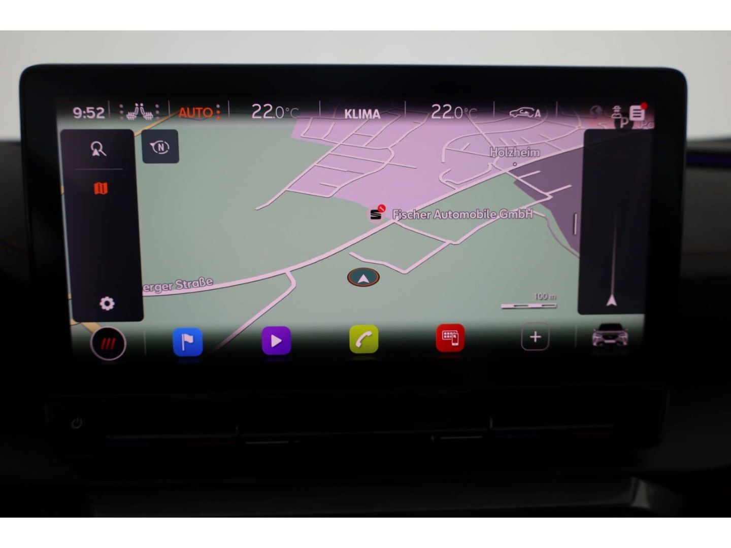 Cupra Formentor 2.0 TSI 4Drive VZ
