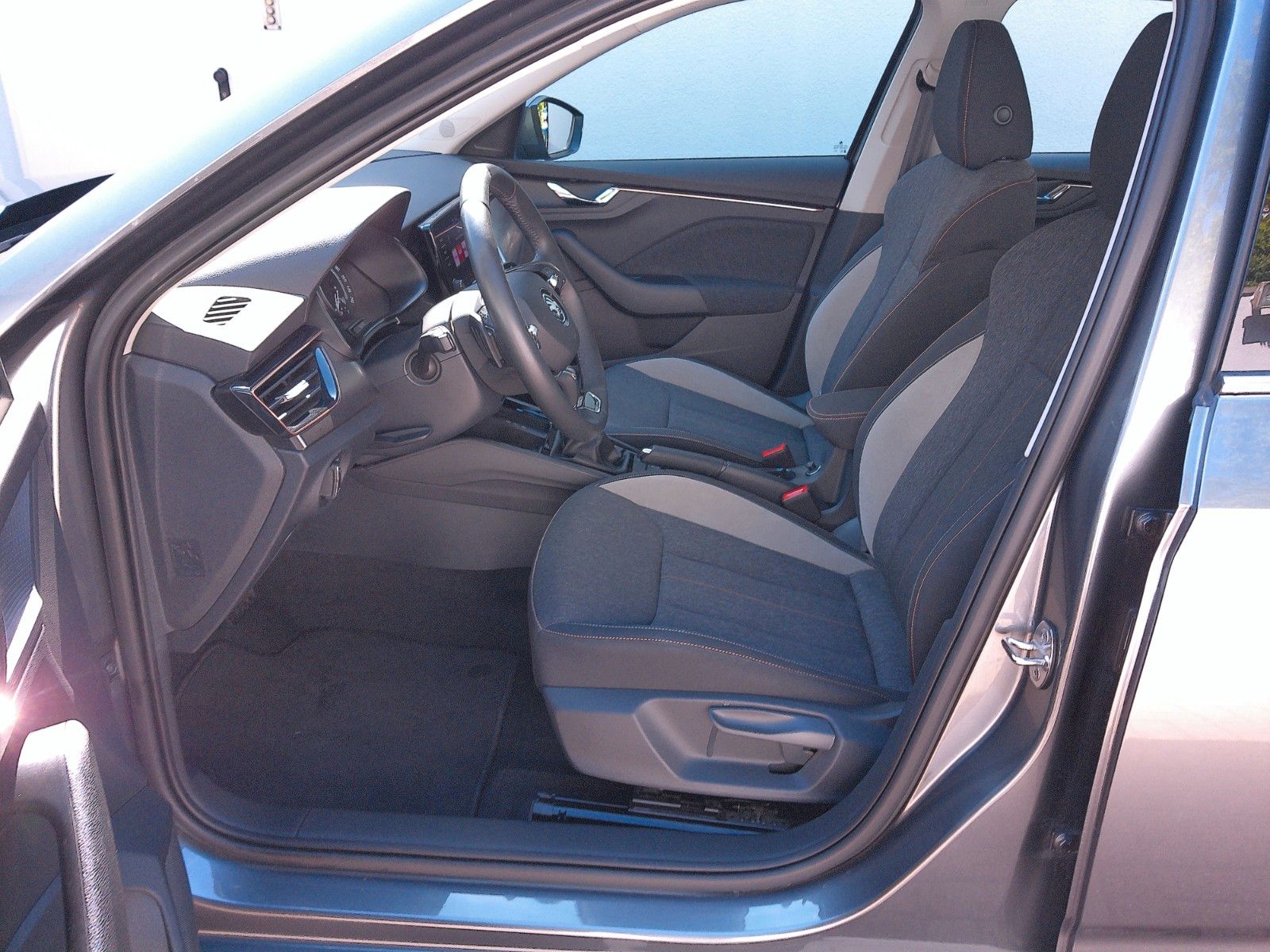 Skoda Kamiq 1.5 TSI DSG Style - Samsaru's Car Outlet