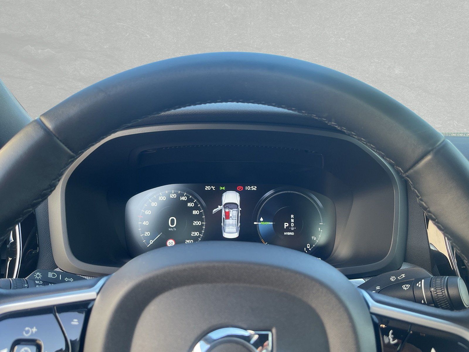 Volvo S60 T8 Recharge AWD+360°+High Performance Sound