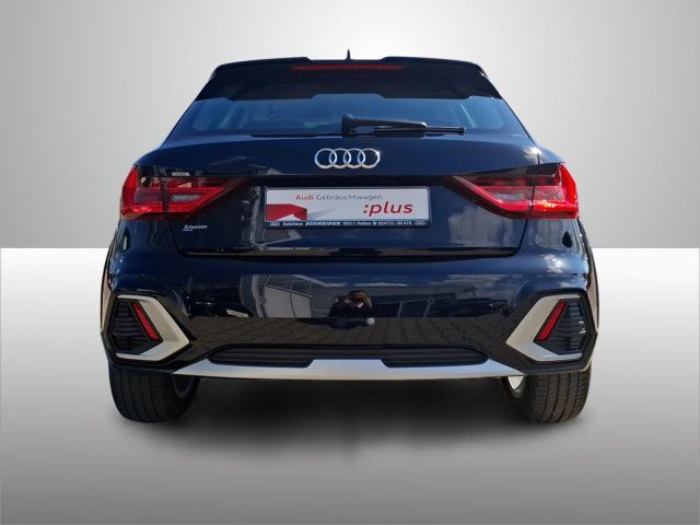 Audi A1 CITYCARVER 35 TFSI - Samsaru's Car Outlet