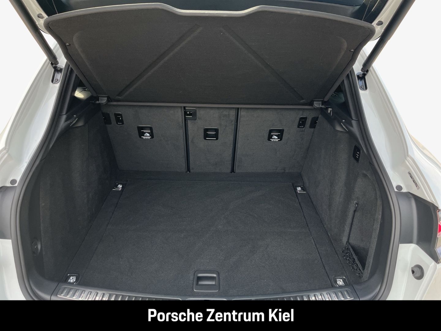 Porsche Macan S BOSE Panorama Luftfederung Surround-View
