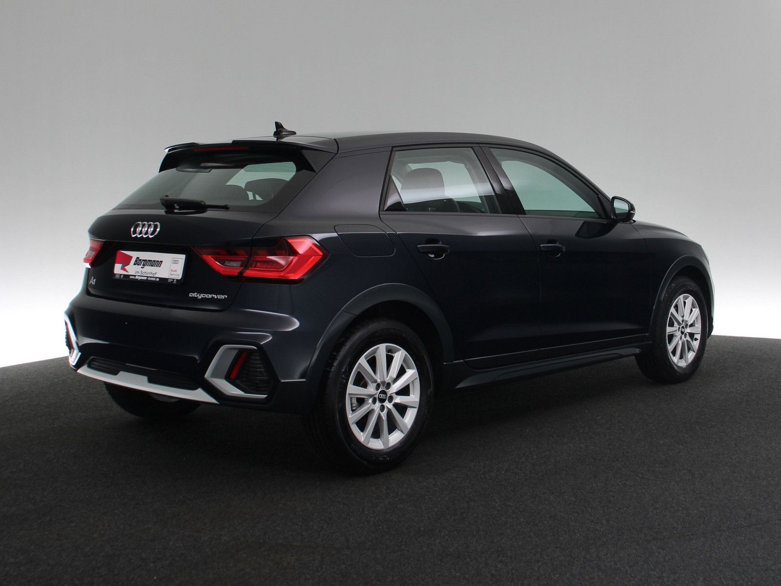 Audi A1 citycarver 30 TFSI LED ACC SHZ PDC KLIMA