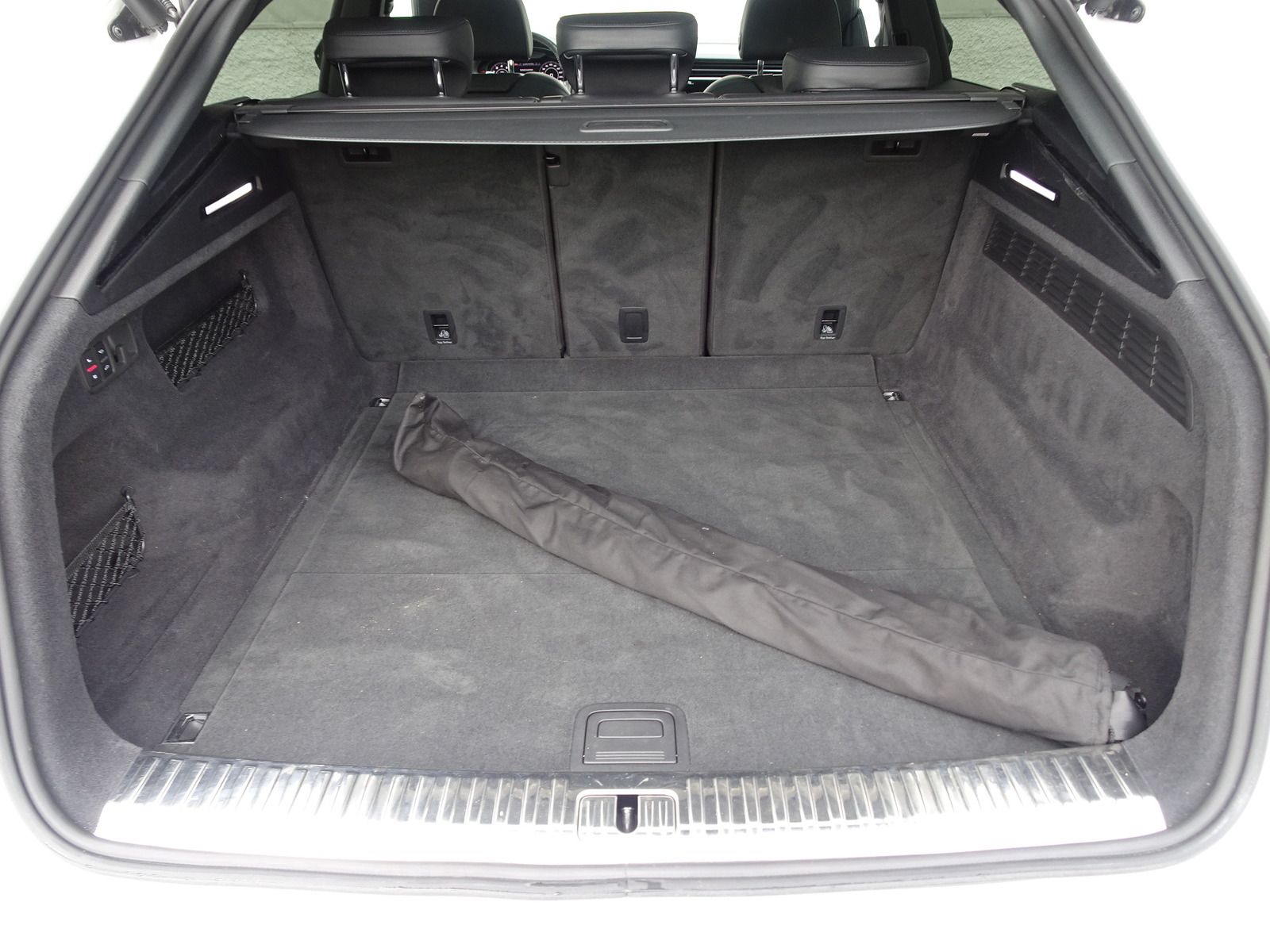 Audi RSQ8 4.0 TFSI quattro Matrix Sportaga Sthzg Pano