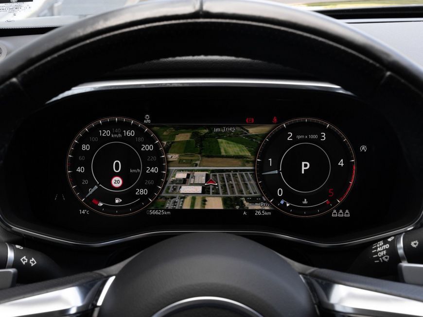 Jaguar F-Pace D300 AWD R-Dynamic S