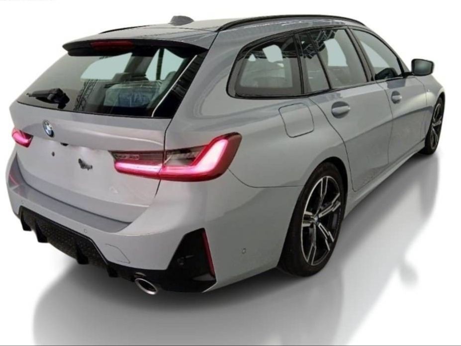 BMW 320d*T*xDRIVE*M-SPORT*HUD*HiFi*PANO*BrooklynGRAU