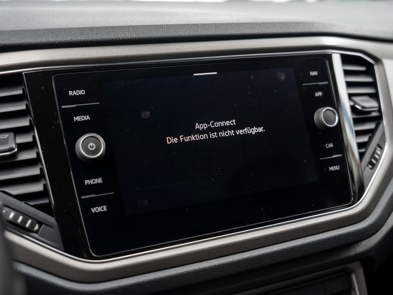 Volkswagen T-ROC Style 1.5 TSI DSG - Samsaru's Car Outlet