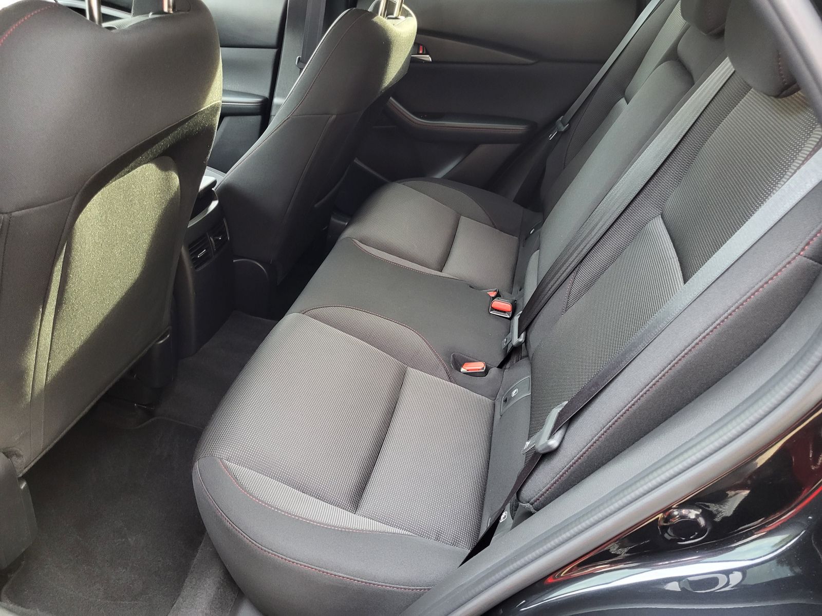 Mazda CX-30 Homura 2WD Head-Up, LED, Navi, Kamera, Aut