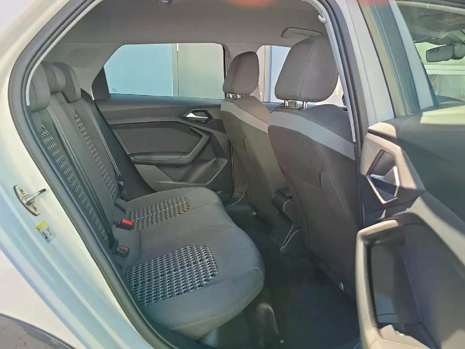 Audi 30 TFSI S-TRONIC - Samsaru's Car Outlet
