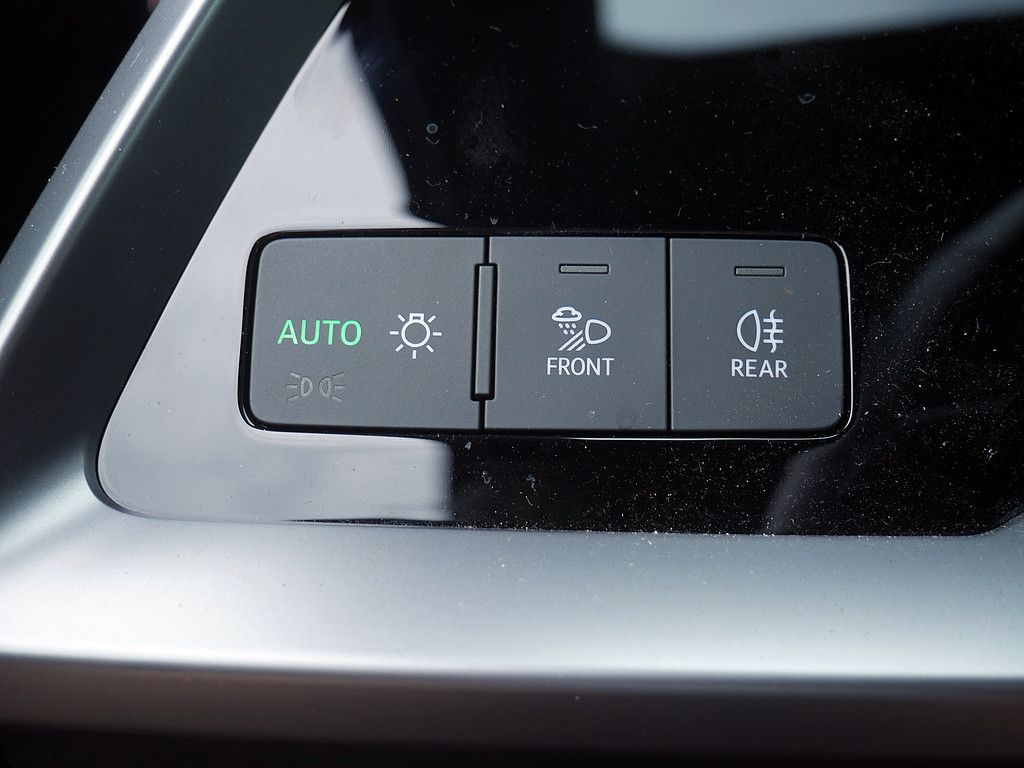 Audi A3 Sportback 40 TFSI Qu. S-line STANDHZ+B&O+ACC+