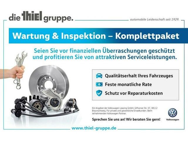 Skoda Octavia Combi RS 1.4 TSI iV DSG Navi+Pano+LED