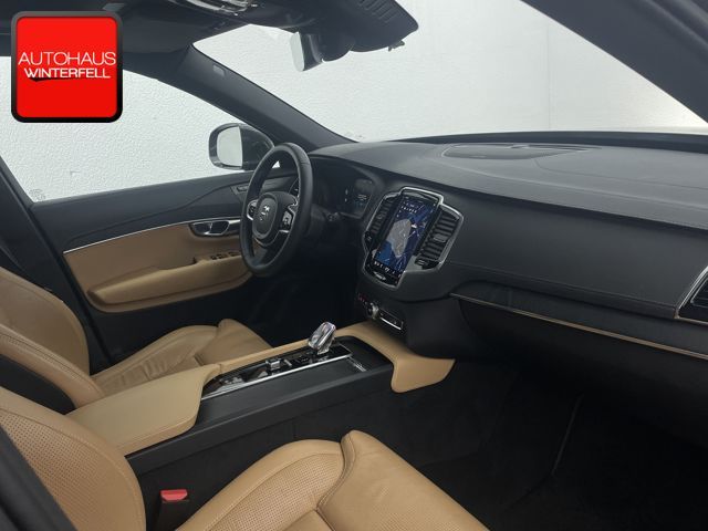 Volvo XC90 T8 PLUS BRIGHT AWD - Samsaru's Car Outlet