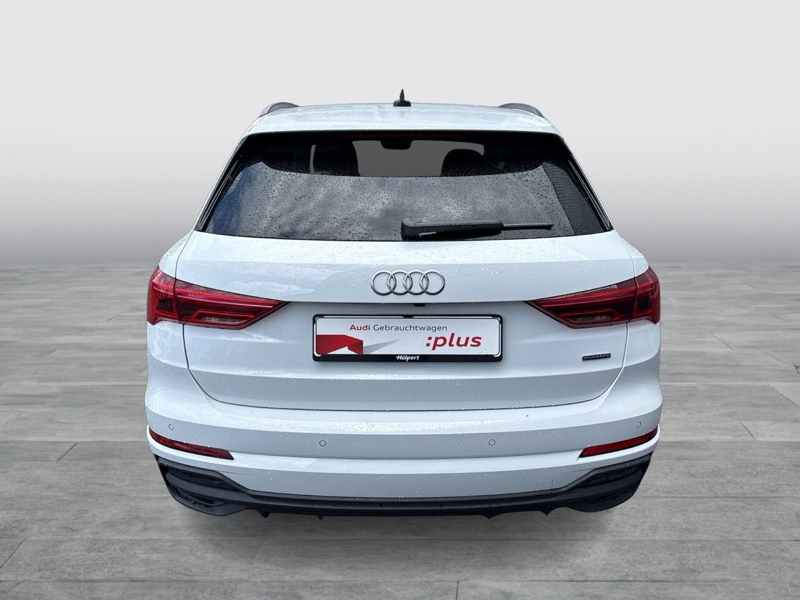Audi Q3 40 quattro S LINE STANDHZ. AHK 360°CAM LM20