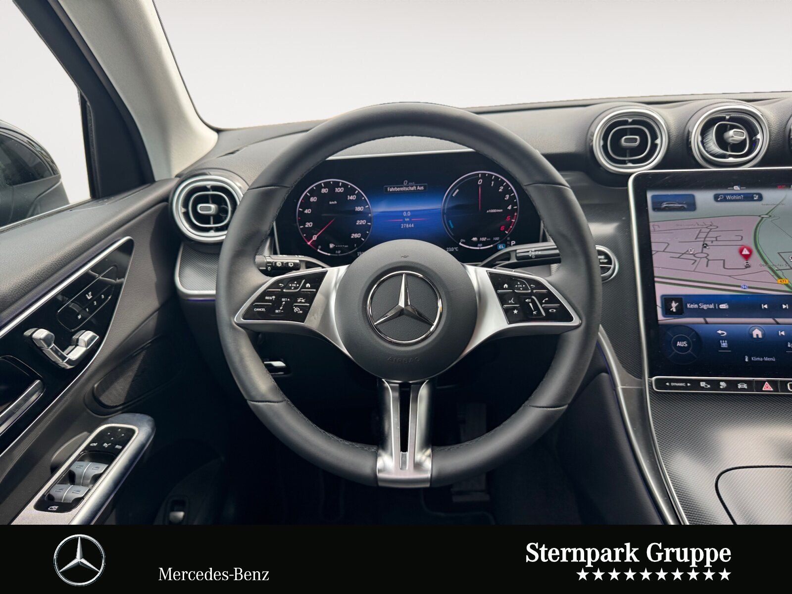 Mercedes-Benz GLC 300 de 4M AdvancedPlus - Samsaru's Car Outlet
