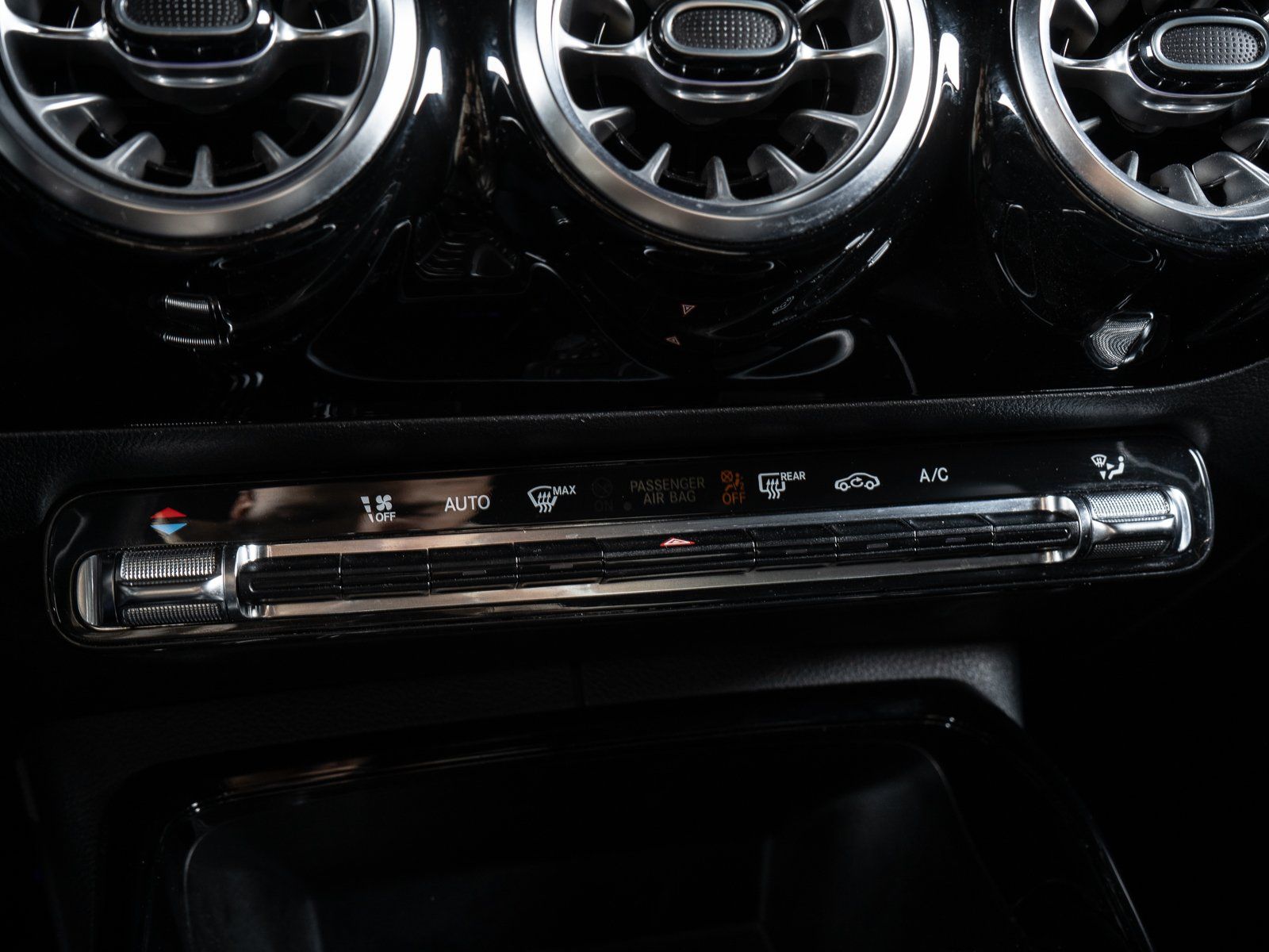 Mercedes-Benz CLA 45 S AMG 4Matic - Samsaru's Car Outlet