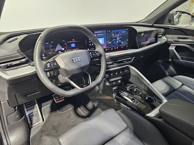 Audi Q5 TFSI S Line Pano Beifahrerdis.AHK 360'' 20 Zo