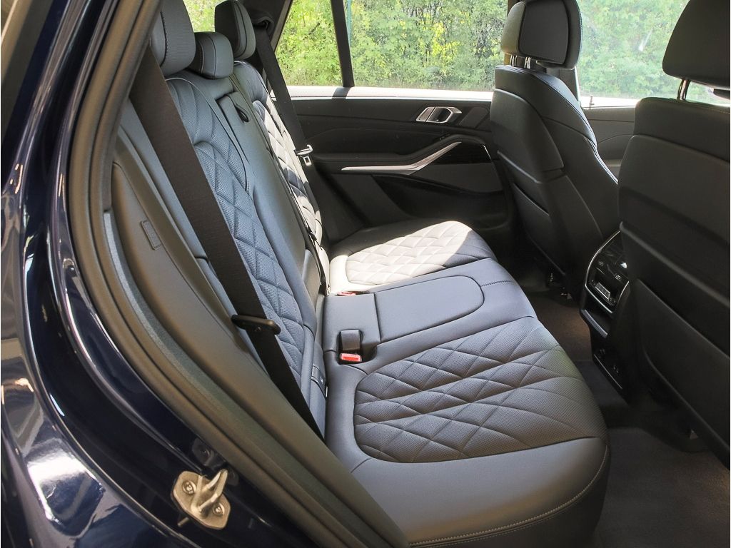 BMW X5 xDrive50e, LC-Prof., Driv/Park-Ass Prof., Mas