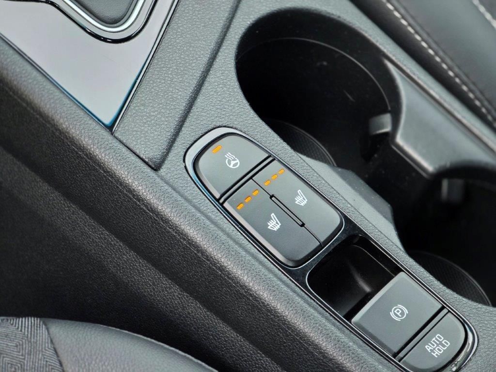 Kia Niro 1.6 GDI PHEV 2WD - Samsaru's Car Outlet