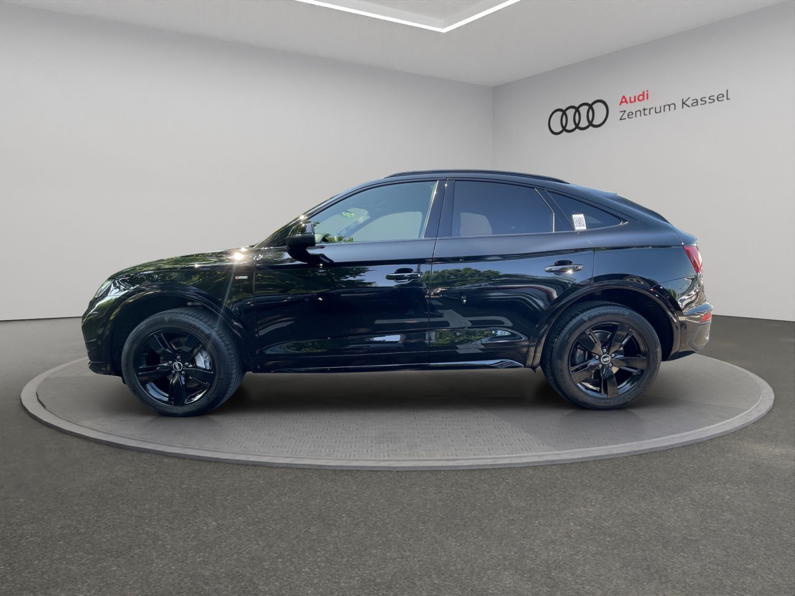 Audi Q5 SB 50 TDI qu. S line - Samsaru's Car Outlet
