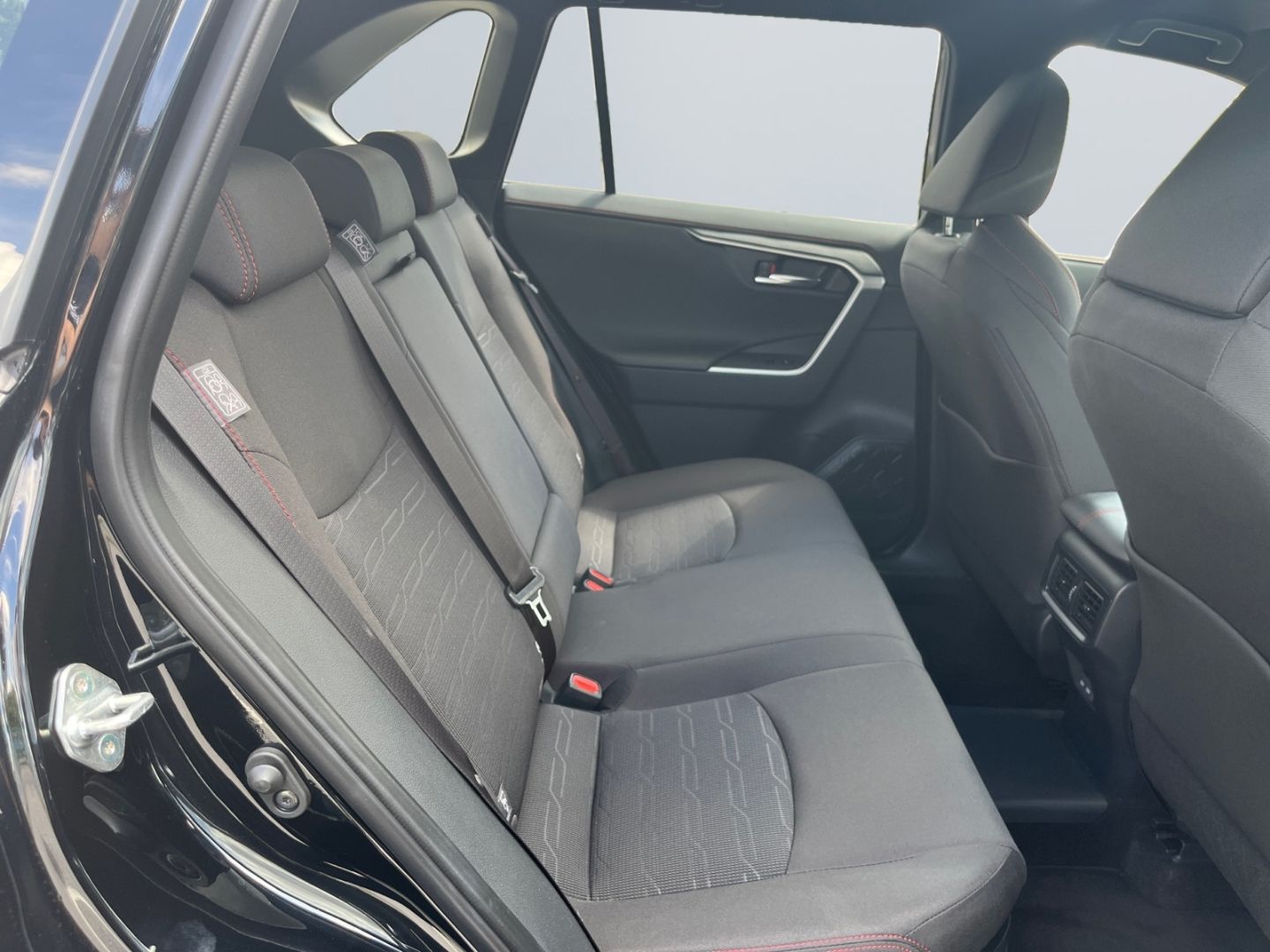 Toyota RAV 4 Plug-in-Hybrid Teamplayer *HUD*Navi*LED*CA