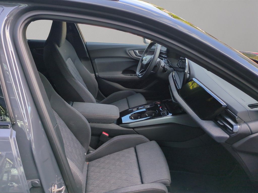 Audi A5 Avant TDI quattro S tronic S line Navi