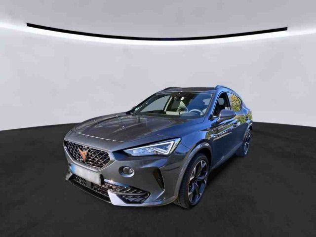 Cupra Formentor VZ e-Hybrid LM19 PANO AHK SUPERSPORT K