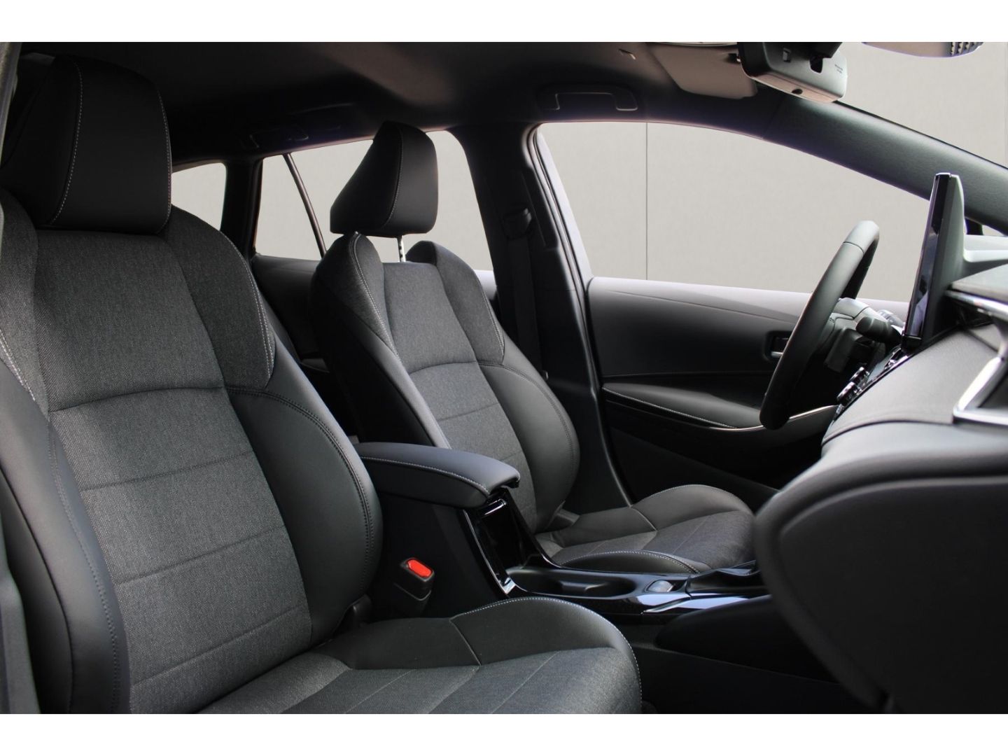 Toyota Corolla TS - Samsaru's Car Outlet