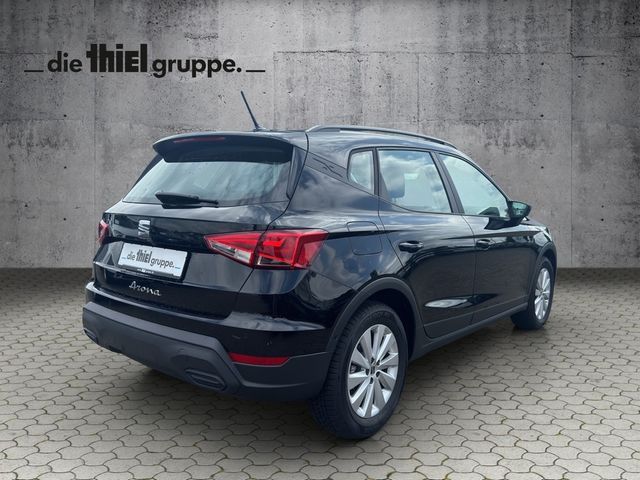 Seat Arona 1.0 TSI DSG Style Edition