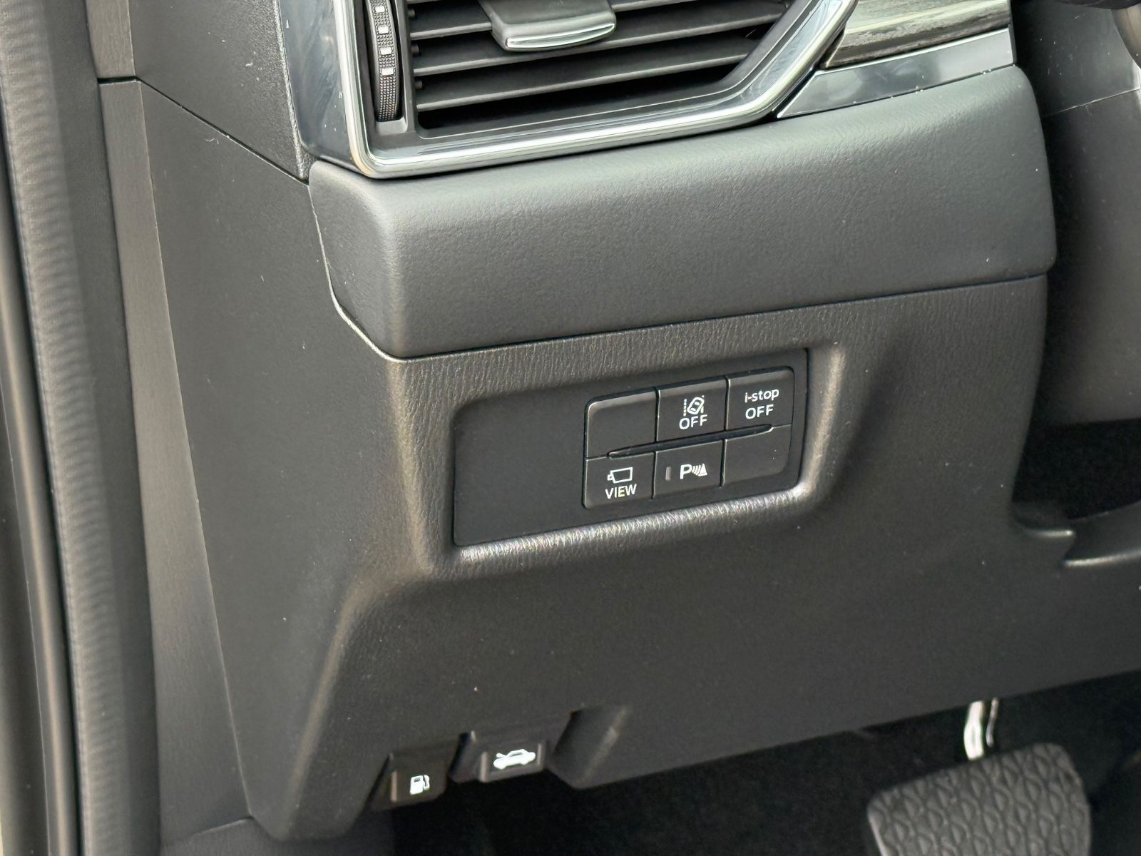 Mazda CX-5 2.5 AWD Sports-Line AHK-STANDH-SD-360°-HUD