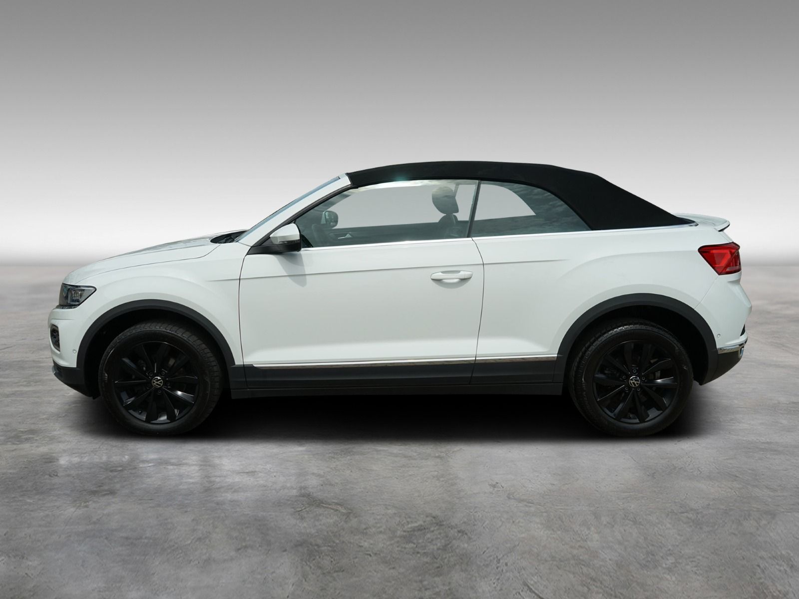 Volkswagen T-Roc 1.5TSI Style - Samsaru's Car Outlet