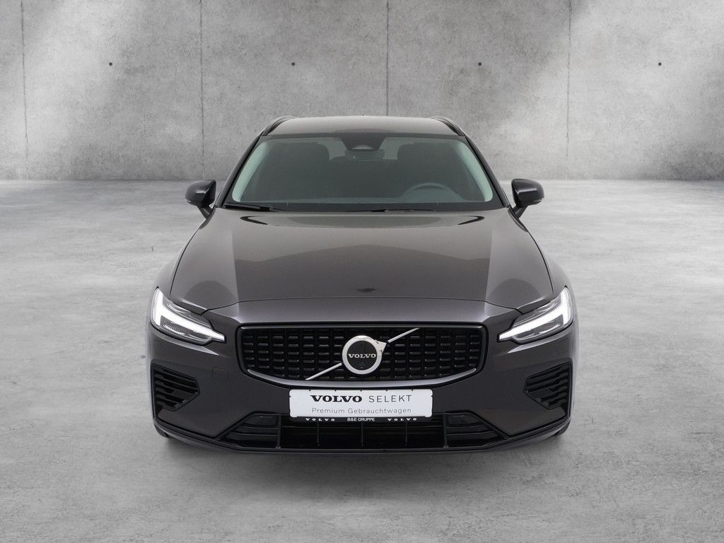 Volvo V60 T6 Plus Dark Plug-In Hybrid AWD STANDHZ 360°