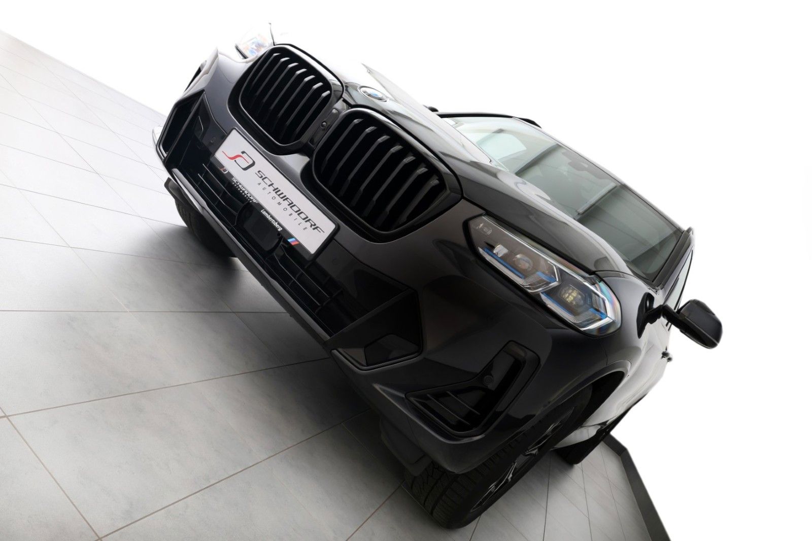 BMW X3 xDrive30i M Sport HUD ACC H&K PANO STHZ AHK